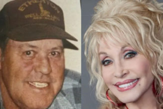 Dolly Parton's brother Coy "Denver" Parton Dies At 82