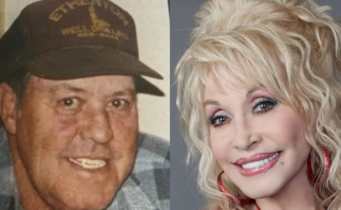 Dolly Parton's brother Coy "Denver" Parton Dies At 82