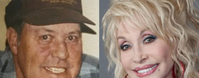 Dolly Parton's brother Coy "Denver" Parton Dies At 82