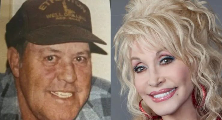 Dolly Parton's brother Coy "Denver" Parton Dies At 82
