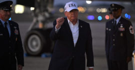 Donald Trump Brought In $2.2 Billion In Revenue, MAGA Voters React BIGLY