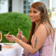 Donald Trump Calls Nicki Minaj "Hot" & "A Great Friend" During Rose Garden Speech At White House