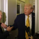 Donald Trump's Biggest Fan, Lindsey Graham, Dead At 71, Social Media Is In Big Fendi Mode