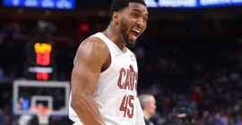 Donovan Mitchell Is Staying Put: Agrees to a Massive Four-Year $273 Million USD Extension With the Cleveland Cavaliers