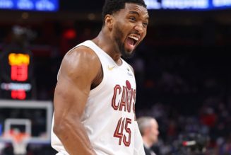 Donovan Mitchell Is Staying Put: Agrees to a Massive Four-Year $273 Million USD Extension With the Cleveland Cavaliers