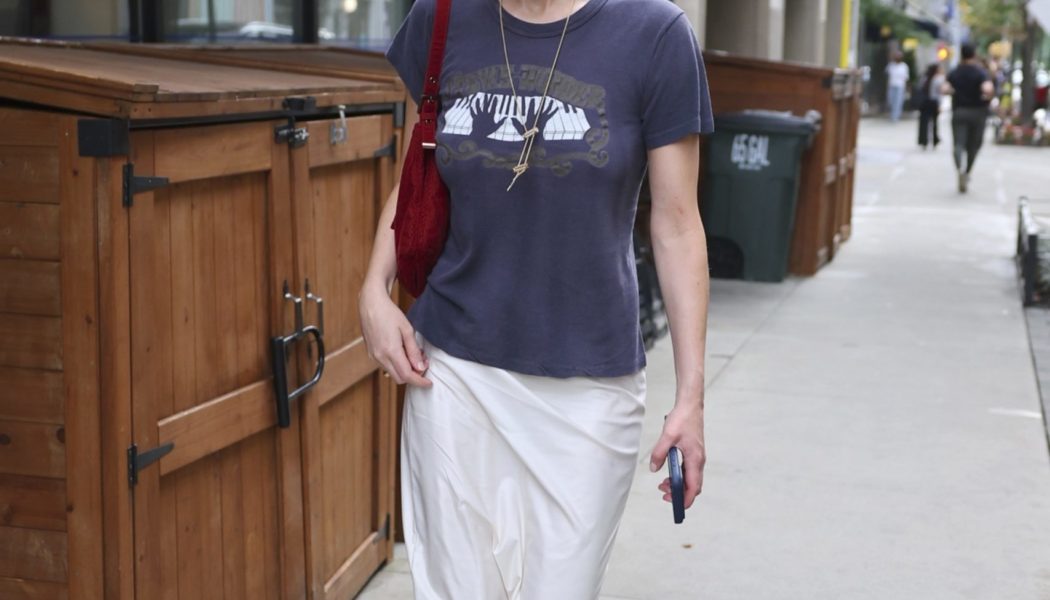 Don't Like Flip-Flops? Jennifer Lawrence and Meghan Markle Agree On This Elegant Alt