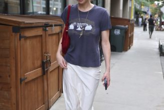 Don't Like Flip-Flops? Jennifer Lawrence and Meghan Markle Agree On This Elegant Alt