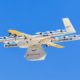 DoorDash is going airborne with new drone delivery division