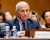 Dr. Fauci Pleads The 5th During GOP-Led Sham Hearing About The COVID-19 Pandemic