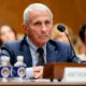 Dr. Fauci Pleads The 5th During GOP-Led Sham Hearing About The COVID-19 Pandemic