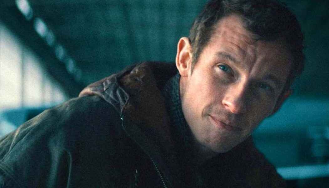 Drake-Backed Cyberpunk Apple TV Series 'Neuromancer' Debuts Visceral Official Teaser Trailer