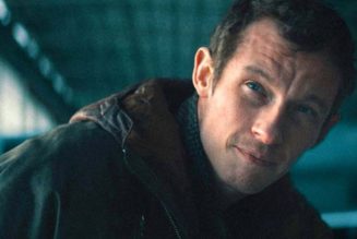 Drake-Backed Cyberpunk Apple TV Series 'Neuromancer' Debuts Visceral Official Teaser Trailer