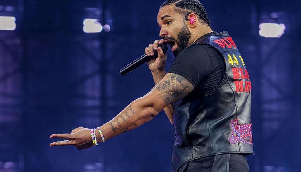 Drake's Career Becomes Case Study in Concordia University's New Fall 2026 Course