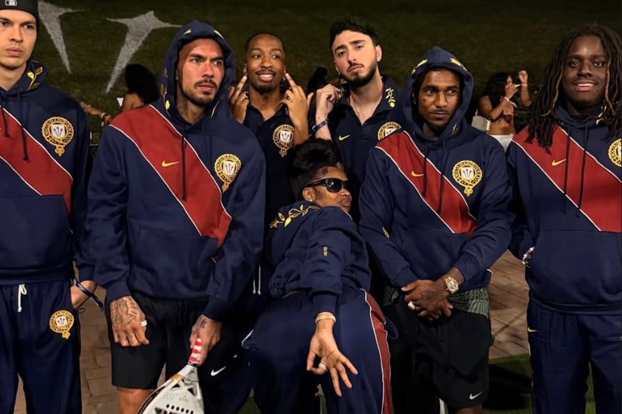 Drake's Nocta Manor: A Masterclass in Branding interview shabang iceman habibti maid of honour album Pendry Natirar estate travis scott 21 savage high fives 222juju slap the city spa retreat new jersey zack zach bia veneda carter pdf domenico formichetti robe mind sneaker debut glove rollout nike mind new jersey london world cup sexyy red loe shimmy central cee yeat devin booker kevin durant drop tour golf cart pool invite tickets travis scott 21 savage padel tennis basketball shabang 