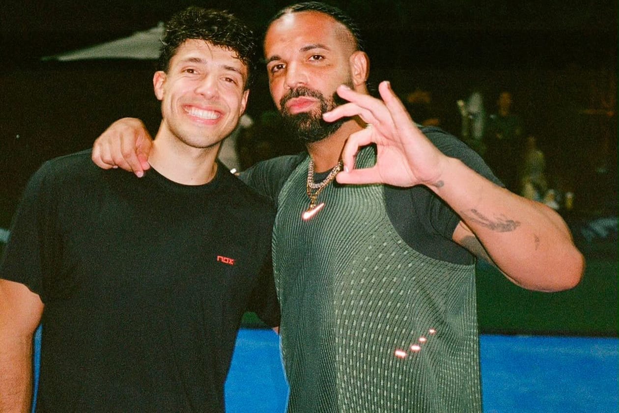 Drake's Nocta Manor: A Masterclass in Branding interview shabang iceman habibti maid of honour album Pendry Natirar estate travis scott 21 savage high fives 222juju slap the city spa retreat new jersey zack zach bia veneda carter pdf domenico formichetti robe mind sneaker debut glove rollout nike mind new jersey london world cup sexyy red loe shimmy central cee yeat devin booker kevin durant drop tour golf cart pool invite tickets travis scott 21 savage padel tennis basketball shabang 