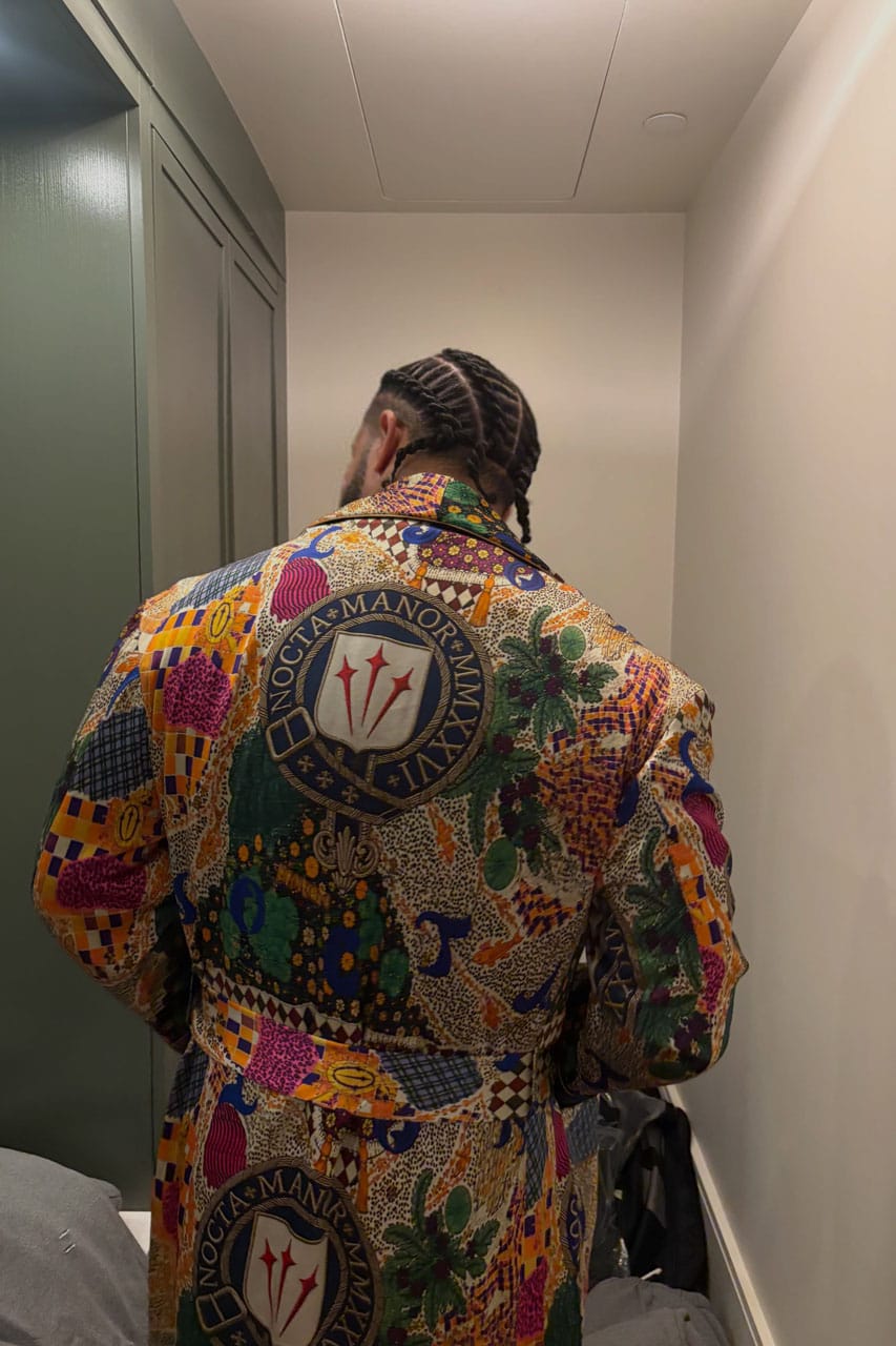 Drake's Nocta Manor: A Masterclass in Branding interview shabang iceman habibti maid of honour album Pendry Natirar estate travis scott 21 savage high fives 222juju slap the city spa retreat new jersey zack zach bia veneda carter pdf domenico formichetti robe mind sneaker debut glove rollout nike mind new jersey london world cup sexyy red loe shimmy central cee yeat devin booker kevin durant drop tour golf cart pool invite tickets travis scott 21 savage padel tennis basketball shabang 