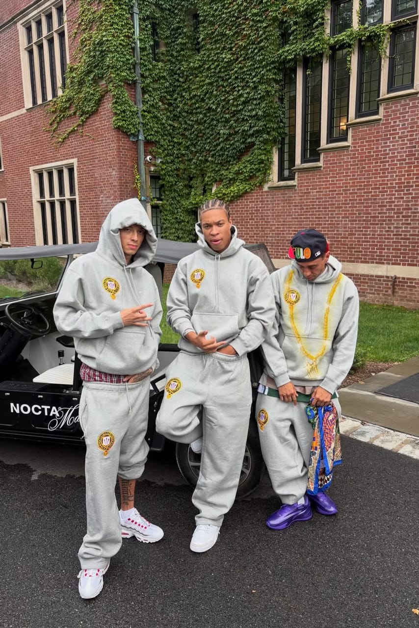 Drake's Nocta Manor: A Masterclass in Branding interview shabang iceman habibti maid of honour album Pendry Natirar estate travis scott 21 savage high fives 222juju slap the city spa retreat new jersey zack zach bia veneda carter pdf domenico formichetti robe mind sneaker debut glove rollout nike mind new jersey london world cup sexyy red loe shimmy central cee yeat devin booker kevin durant drop tour golf cart pool invite tickets travis scott 21 savage padel tennis basketball shabang 