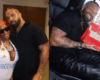 Drakes Spoils Sexyy Red With Red Birkin Bag After World Cup Final Link-Up