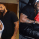 Drakes Spoils Sexyy Red With Red Birkin Bag After World Cup Final Link-Up