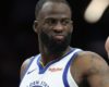 Draymond Green Returns to Golden State Warriors on One-Year $27.7 Million USD Deal