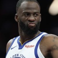 Draymond Green Returns to Golden State Warriors on One-Year $27.7 Million USD Deal