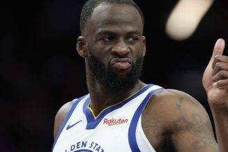 Draymond Green Returns to Golden State Warriors on One-Year $27.7 Million USD Deal