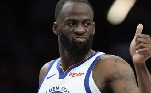 Draymond Green Returns to Golden State Warriors on One-Year $27.7 Million USD Deal