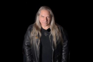 Drummer-Vocalist Mike Browning (Morbid Angel, Nocturnus) Dead at 62