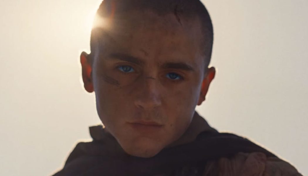 'Dune: Part Three' Trailer Previews Paul Atreides' Brutal 17-Year Time Jump