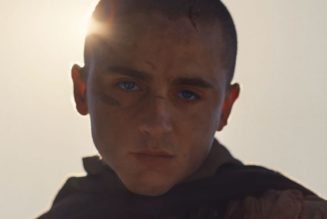 'Dune: Part Three' Trailer Previews Paul Atreides' Brutal 17-Year Time Jump