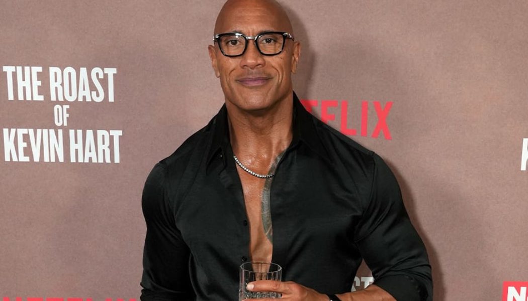 Dwayne Johnson Partners With Artists Equity and Director Greg Kwedar To Star in 'Free Byrd'