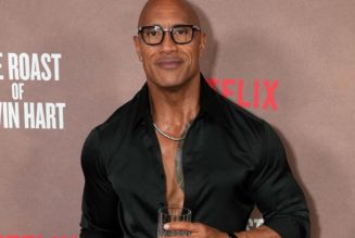 Dwayne Johnson Partners With Artists Equity and Director Greg Kwedar To Star in 'Free Byrd'