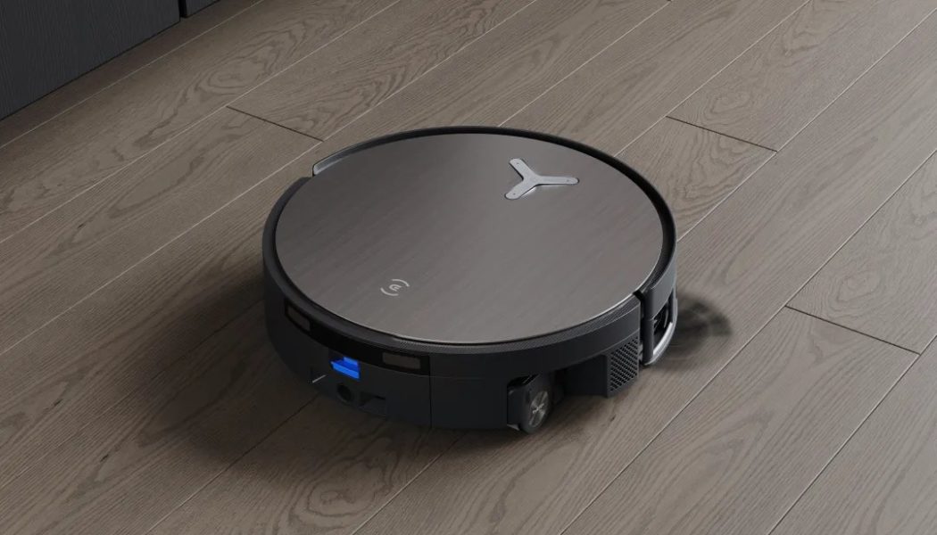 Ecovacs’ self-cleaning Deebot X11 has hit a new low price