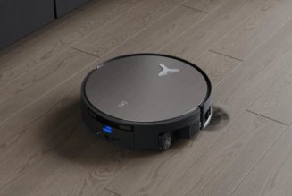 Ecovacs’ self-cleaning Deebot X11 has hit a new low price
