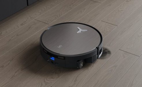 Ecovacs’ self-cleaning Deebot X11 has hit a new low price