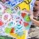 Ed Curtis on the Surprises That Lie Beneath His evian® Collaboration