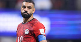 Egypt Coach Says Team “Suffered Injustice,” Fans Blast The Refs