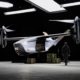 Electric air taxis go to war