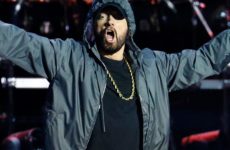 Eminem Loses Australian Trademark Battle Against Beachwear Brand “Swim Shady”