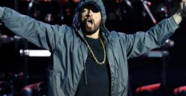 Eminem Loses Australian Trademark Battle Against Beachwear Brand “Swim Shady”