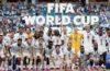 England Claims Bronze Over France in High-Scoring World Cup Classic
