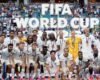 England Claims Bronze Over France in High-Scoring World Cup Classic