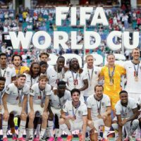 England Claims Bronze Over France in High-Scoring World Cup Classic