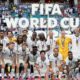 England Claims Bronze Over France in High-Scoring World Cup Classic