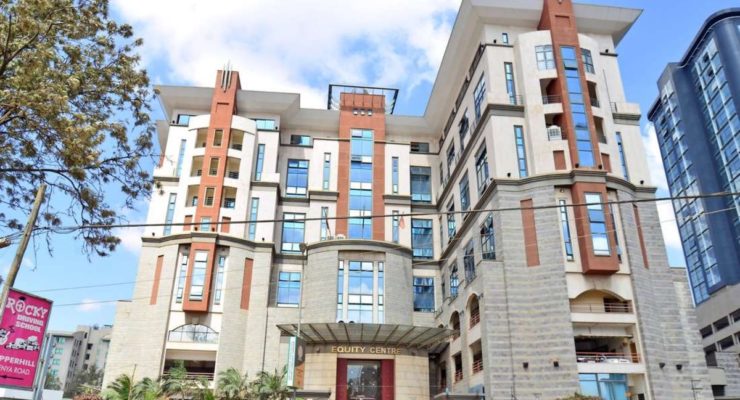 Equity Bank sells TransCentury subsidiaries for Sh2.2bn
