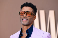 Eric Benét Says There’s No Bad Blood With JAŸ-Z Nearly A Decade After Being Mentioned On ‘4:44’