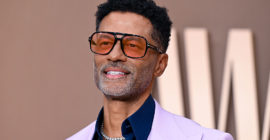Eric Benét Says There’s No Bad Blood With JAŸ-Z Nearly A Decade After Being Mentioned On ‘4:44’