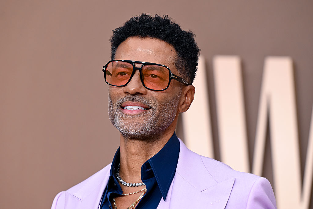 BET Awards 2026 - Arrivals