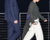 Even Elegant Dressers Are Choosing This "Wild" Shoe Trend Over Black Pumps and Ballerinas