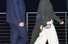 Even Elegant Dressers Are Choosing This "Wild" Shoe Trend Over Black Pumps and Ballerinas
